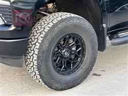 شيفروليه سلفرادو